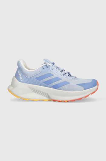 Topánky adidas TERREX Soulstride Flow dámske