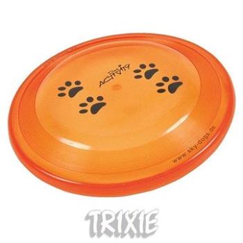 Trixie Dog Activity Lietajúci tanier 23 cm (4011905033563)