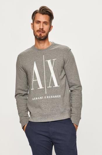 Armani Exchange - Mikina