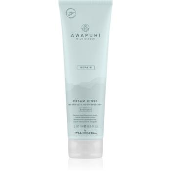 Paul Mitchell Awapuhi Wild Ginger Repair Cream Rinse vyživujúci kondicionér pre všetky typy vlasov 250 ml