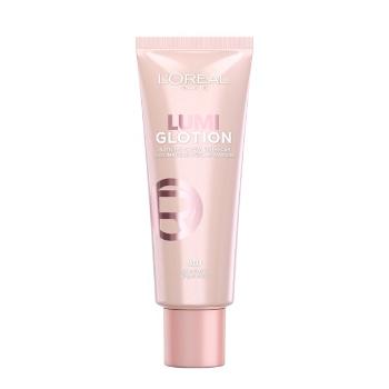 L´Oréal Paris Tekutý rozjasňovač Lumi Glotion (Highlighter) 40 ml 901 Fair Glow