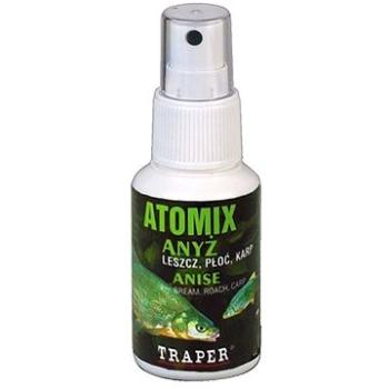 Traper Atomix Aníz 50 ml (5906489462276)