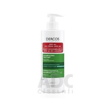 VICHY DERCOS ANTI-DANDRUFF DS