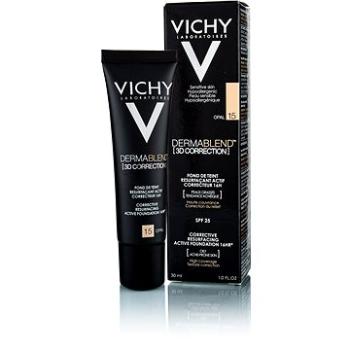 VICHY Dermablend 3D Correction 15 Opal 30ml (3337871332297)