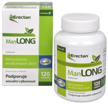 Erectan Erectan Manlong 120 tob