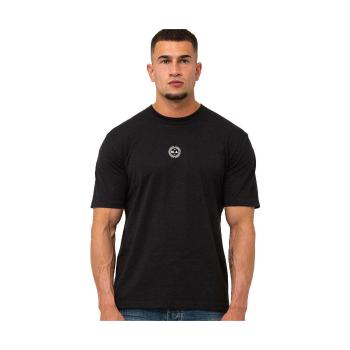 Marshall Artist  Explore   Create T-Shirt Black  Tričká a polokošele Čierna