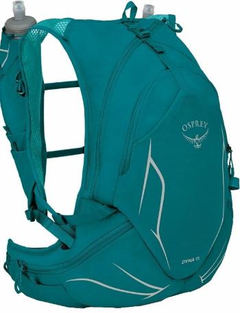 Osprey Dyna 15 Verdigris Green XS/S