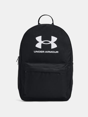 Under Armour UA Loudon Batoh Čierna