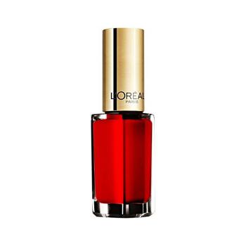 L'oréal  Color Riche Nail Polish  Laky na nechty Oranžová