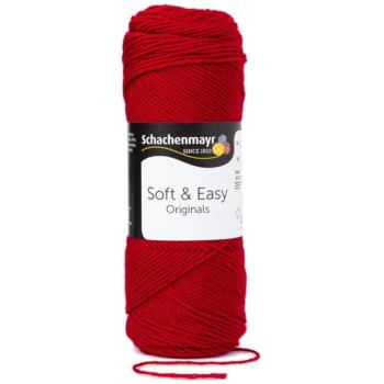 SCHACHENMAYR SOFT & EASY 00030 CHERRY