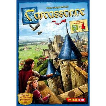 Carcassonne (8595558300105)