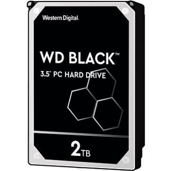 WD Black 2TB (WD2003FZEX)