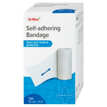 Dr.Max Self-adhering Bandage