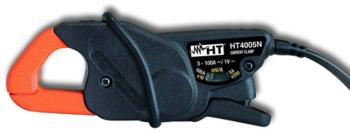 HT Instruments 1005550 HT4005N adaptér na prúdové kliešte  Miniprúdový transformátor 0,005A - 100A AC, s 2 meracími rozs
