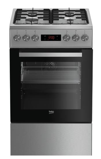 BEKO FSM52321DXDS vystavený kus