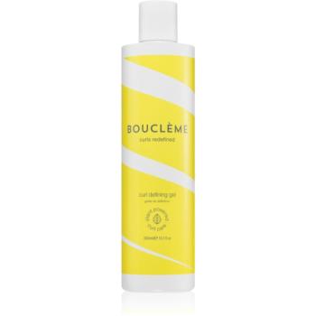 Bouclème Curl Defining Gel hydratačný gél pre definíciu vĺn 300 ml