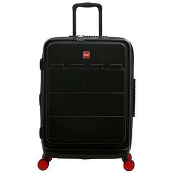 LEGO Luggage FASTTRACK 24 – Čierny (5711013078652)