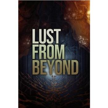 Lust From Beyond – PC DIGITAL (1602013)