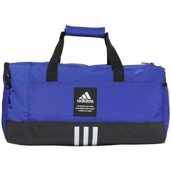 adidas  Športové tašky 4ATHLTS Duffel Bag  Modrá