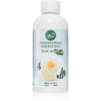 THD Unico White Rose koncentrovaná vôňa do práčky 100 ml