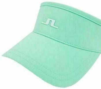 J.Lindeberg Yada Golf Visor Patina Green