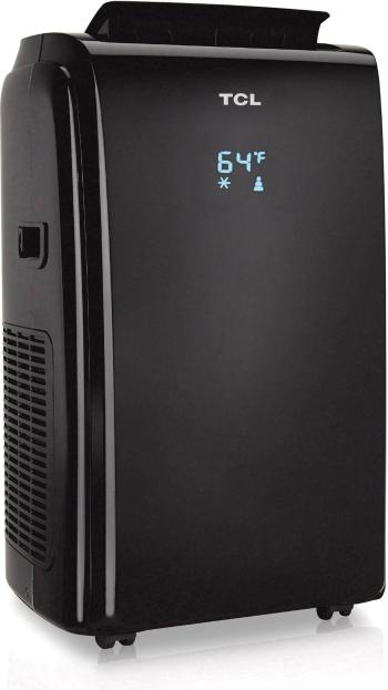 TCL  prenosná klimatizácia en.trieda: A (A +++ - D) 2600 W 26 m² čierna
