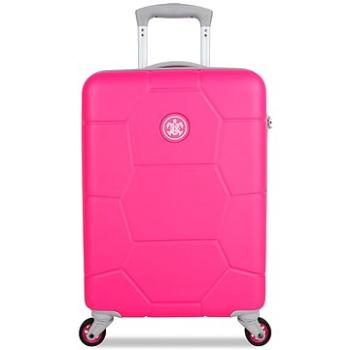 Suitsuit TR-1248/3-S ABS Caretta Hot Pink (8718546626487)