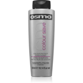 Osmo Colour Save kondicionér pre farbené vlasy 300 ml