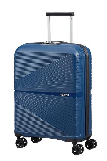 SAMSONITE AMERICAN TOURISTER AIRCONIC SPINNER 55/20 TSA MIDNIGHT NAVY 128186-1552