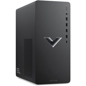Victus by HP 15L Gaming TG02-0900nc Black (665Q1EA#BCM)