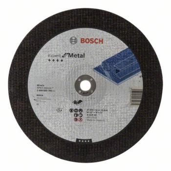 Bosch Accessories 2608600706 2608600706 rezný kotúč rovný  300 mm 20 mm 1 ks