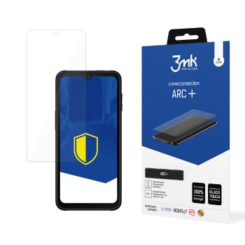 3mk Arc+ ochranná fólia pre Samsung Galaxy Xcover 6 Pro  KP22655