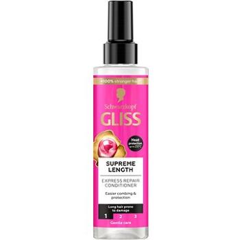 SCHWARZKOPF GLISS KUR Expres Supreme Lenght 200 ml (9000101201376)