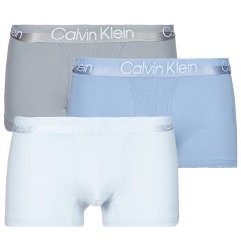 Calvin Klein Jeans  TRUNK X3  Boxerky Viacfarebná