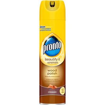 PRONTO Classic 250 ml (4000290903469)