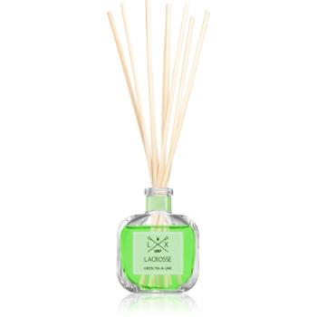 Ambientair Lacrosse Green Tea & Lime aróma difuzér 100 ml