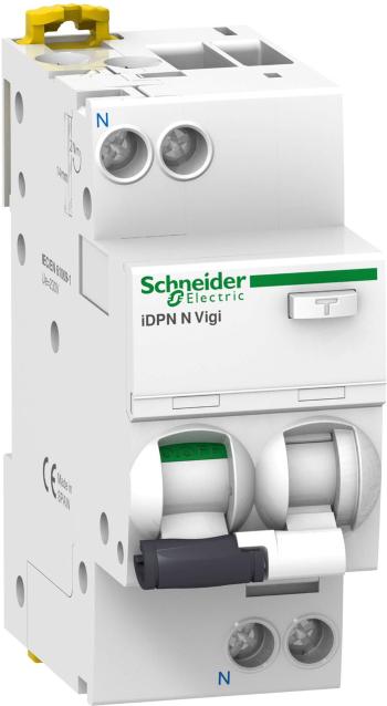 Schneider Electric A9D56616 prúdový chránič/elektrický istič     16 A 0.03 A 240 V