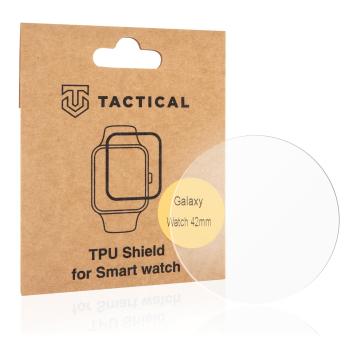 Tactical TPU Folia/Hodinky pre Samsung Galaxy Watch 42mm  KP8560