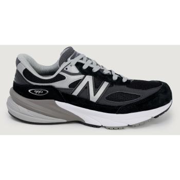 New Balance  990 UNISEX 990v6  Módne tenisky Čierna