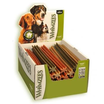 Whimzees Stix XL 24cm/120g box 30ks