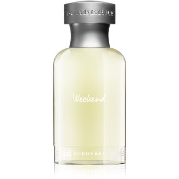 Burberry Weekend for Men toaletná voda pre mužov 50 ml