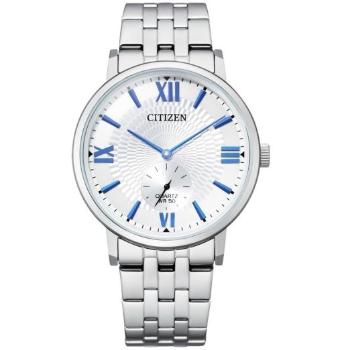 Citizen Quartz BE9170-72A - 30 dní na vrátenie tovaru, Garancia originality