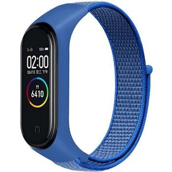 Eternico Airy na Xiaomi Mi band 5 / 6 / 7 Sky Blue (AET-XMI7AY-MeMi)