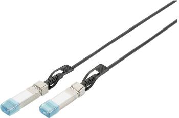 Digitus DN-81221 SFP pripojovací kábel 10 GBit/s 1 m