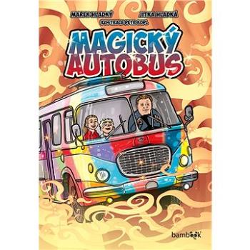 Magický autobus (978-80-271-0203-7)