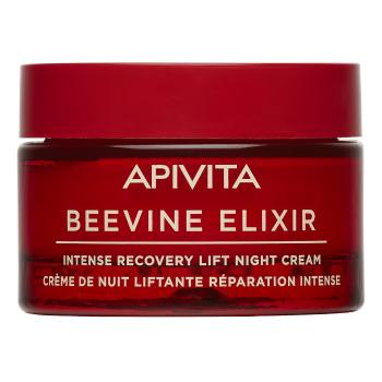 APIVITA Beevine Elixir intense recovery lift night cream 50 ml