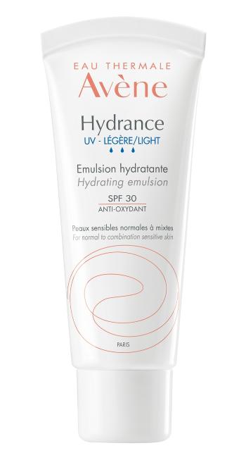 Avène Hydrance Hydratačná emulzia SPF30 40 ml