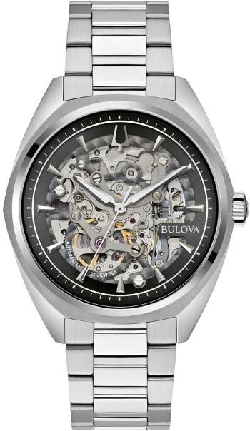 Bulova Surveyor Automatic 96A293