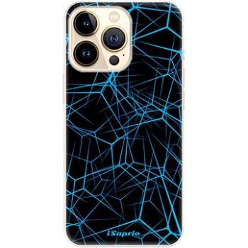 iSaprio Abstract Outlines 12 pre iPhone 13 Pro (ao12-TPU3-i13p)