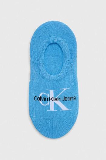 Členkové ponožky Calvin Klein Jeans dámske